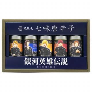 【未開封】銀河英雄伝説Die Neue These C101ラインハルトセット 銀河英雄伝説 Die Neue These C101 ラインハルトセット – IG
