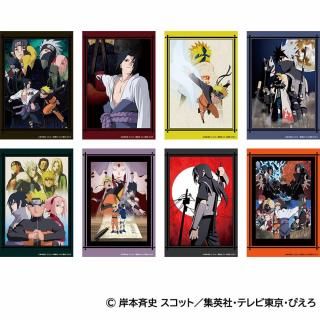 ͽʡ2025ǯ1024ȯͽ TV˥ NARUTO-ʥ- סꥢ١8ˡ