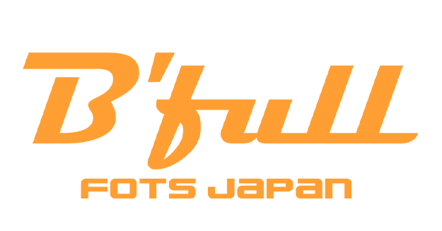 Bfull FOTS JAPANʥӡե եȥ ѥ˸饤󥷥å åե奢