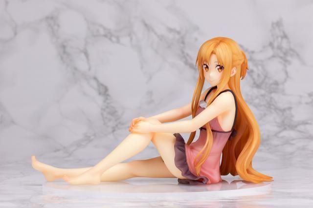 ソードアート・オンライン「アスナ」ルームウェアver. 1/7