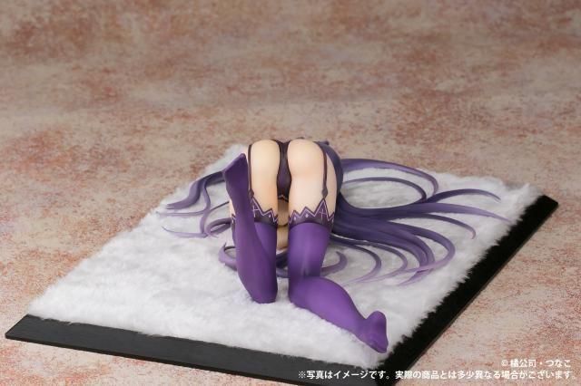 デート・ア・ライブ 夜刀神十香反転 霊装解除Ver 1/6完成品 フィギュア Amazon | デート・ア・ライブ 夜刀神十香 反転霊装解除Ver 1/6