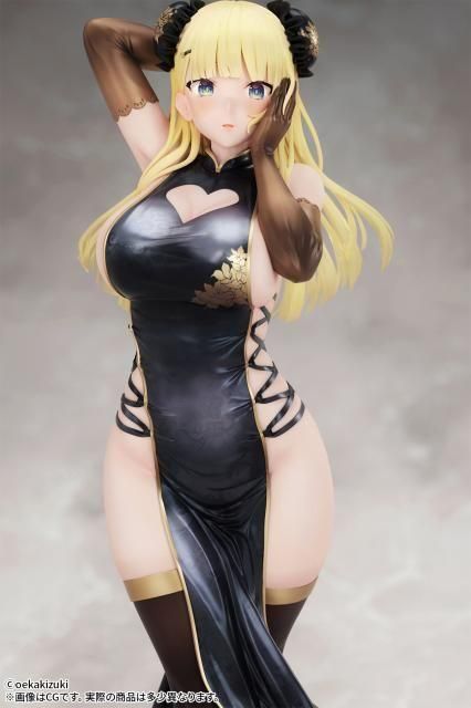 ֥㥤̼(ver)illustrated by oekakizuki 1/7 Ѥߴʥե奢