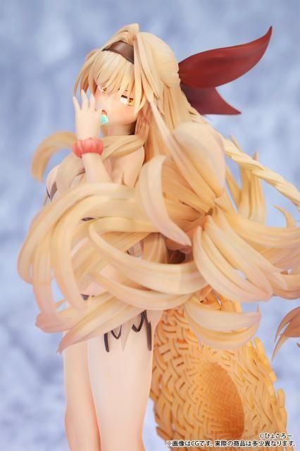 アムネロ」水着ver. illustrated by ひょころー 1/6スケール