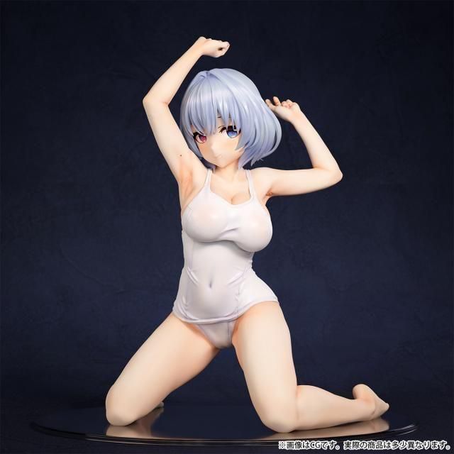 ޥ ver. 1/6 Ѥߴʥե奢