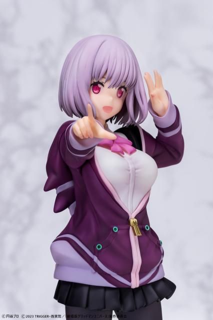 SSSS.GRIDMANֿ򥢥͡ ХХver. 1/4Ѥߴʥե奢