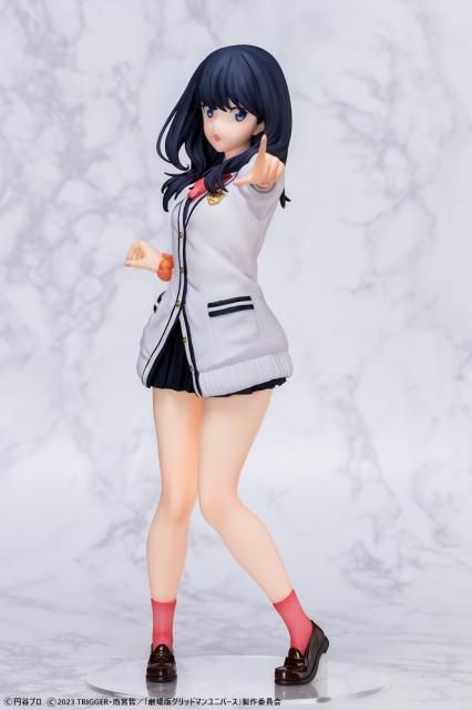 SSSS.GRIDMAN¿ϻ֡ ХХver. 1/6Ѥߴʥե奢
