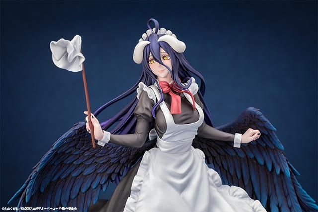 WF2025S STARMANIA ワンフェス アルベド オーバーロード WF2025S STARMANIA ワンフェス アルベド オーバーロード