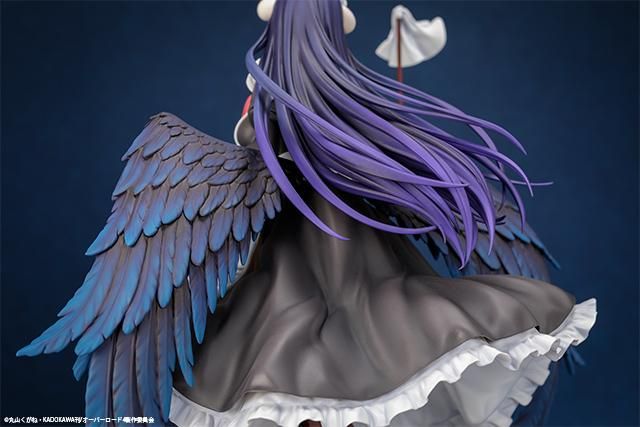 WF2025S STARMANIA ワンフェス アルベド オーバーロード WF2025S STARMANIA ワンフェス アルベド オーバーロード WF2025S