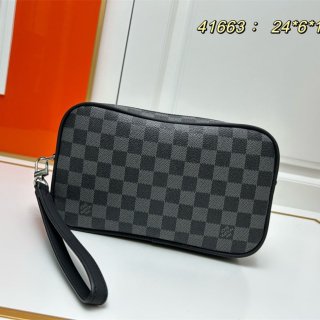 LouisVuitton 륤ȥ ϥɥХå ʼХå 奢륫Х ̶ХХå ˽ Ǽ ե 쥬