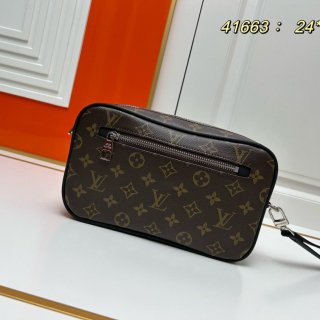 LouisVuitton 륤ȥ ϥɥХå ʼХå 奢륫Х ̶ХХå ˽ Ǽ ե 쥬