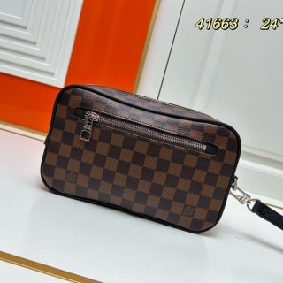 LouisVuitton 륤ȥ ϥɥХå ʼХå 奢륫Х ̶ХХå ˽ Ǽ ե 쥬