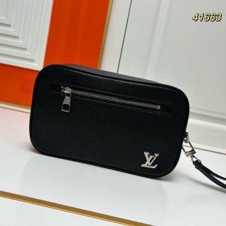 LouisVuitton 륤ȥ ϥɥХå ʼХå 奢륫Х ̶ХХå ˽ Ǽ ե 쥬