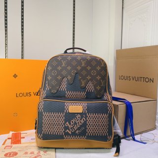 LouisVuitton 륤ȥ åå ʼХå 奢륫Х ̶ХХå ˽ Ǽ ե 쥬 