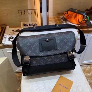 LouisVuitton 륤ȥ å󥸥㡼Хå  ʼХå 奢륫Х ιԥХå ˽ Ǽ ե 쥬 