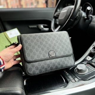 GUCCI å å󥸥㡼Хå  ʼХå 奢륫Х ιԥХå ˽ Ǽ ե 쥬 