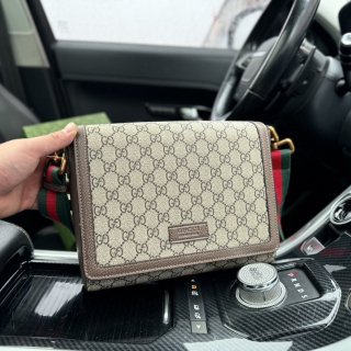 GUCCI å å󥸥㡼Хå  ʼХå 奢륫Х ιԥХå ˽ Ǽ ե 쥬 