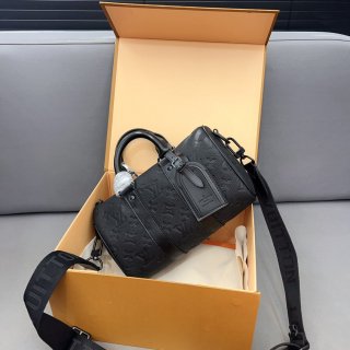 LouisVuitton 륤ȥ Хå  ʼХå 奢륫Х ιԥХå ˽ Ǽ ե 쥬 