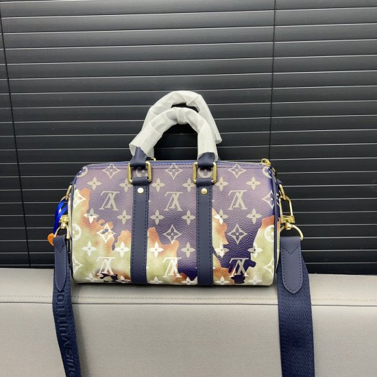 LouisVuitton ルイヴィトン ショルダーバッグ 高品質バッグ カジュアルカバン 旅行バッグ 男女兼用 収納 ファション エレガンス -  BrandShopメンズ代引店