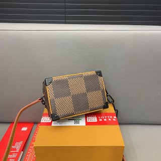 LouisVuitton 륤ȥ Хå ʼХå 奢륫Х ιԥХå ˽ Ǽ ե 쥬 