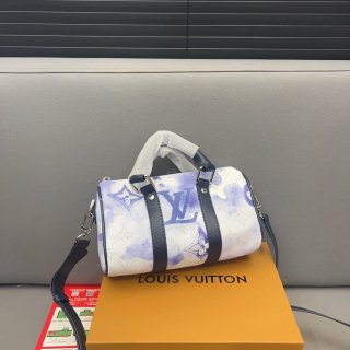 LouisVuitton 륤ȥ Хå ʼХå 奢륫Х ιԥХå ˽ Ǽ ե 쥬 