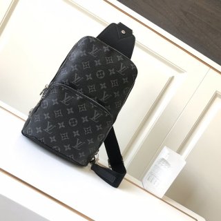 LouisVuitton 륤ȥ ȥѥå ʼХå 奢륫Х ιԥХå ˽ Ǽ ե 쥬 