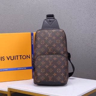 LouisVuitton 륤ȥ ȥѥå ʼХå 奢륫Х ιԥХå ˽ Ǽ ե 쥬 