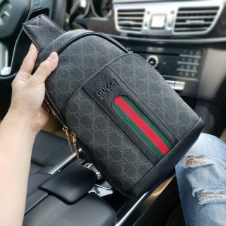 GUCCI å ȥѥå ʼХå 奢륫Х ιԥХå ˽ Ǽ ե 쥬 