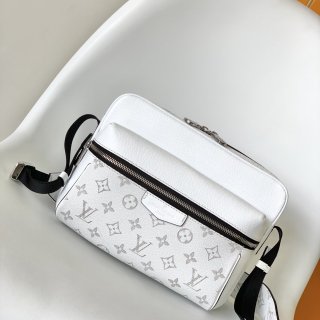 LouisVuitton 륤ȥ å󥸥㡼Хå  ʼХå 奢륫Х ιԥХå ˽ Ǽ ե 쥬 