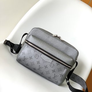 LouisVuitton 륤ȥ å󥸥㡼Хå  ʼХå 奢륫Х ιԥХå ˽ Ǽ ե 쥬 