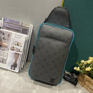 LouisVuitton 륤ȥ ȥѥå ʼХå 奢륫Х ιԥХå ˽ Ǽ ե 쥬