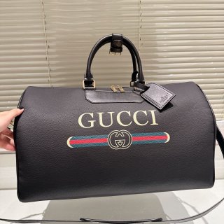 GUCCI å ȥ٥Хå  50cm ʼХå 奢륫Х ιԥХå ˽ Ǽ ե 쥬 