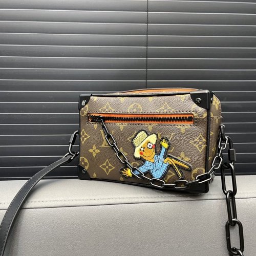 LouisVuitton 륤ȥ Хå  ʼХå 奢륫Х ιԥХå  Ǽ ե 쥬 