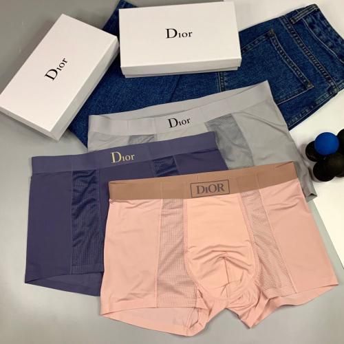 クリスチャンディオール ショーツ 2枚セット Yahoo!オークション