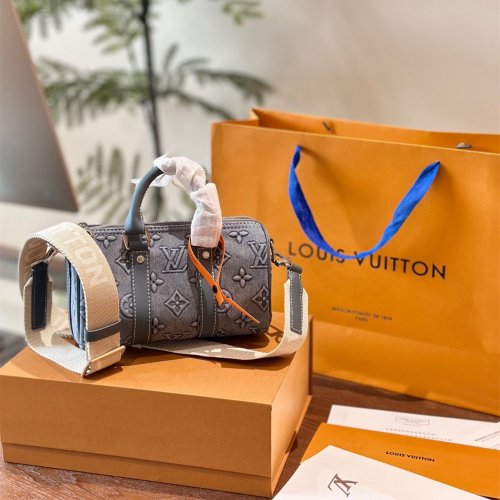 LouisVuitton 륤ȥ Хå ȡȥХå ʼХå 奢륫Х Хå  Ǽ ե 쥬 