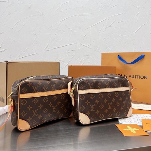 LouisVuitton 륤ȥ Хå  ʼХå 奢륫Х Хå  Ǽ ե 쥬 