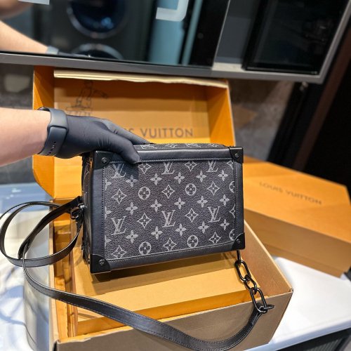 LouisVuitton 륤ȥ Хå  ʼХå 奢륫Х Хå  Ǽ ե 쥬 