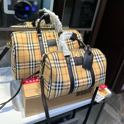 Burberry СХ꡼ ȥ٥Хå ʼХå 奢륫Х Хå  Ǽ ե ι 쥬 