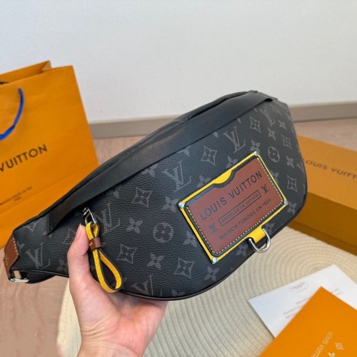 LouisVuitton 륤ȥ ȥѥå ʼХå 奢륫Х ̶ХХå  Ǽ ե 쥬 