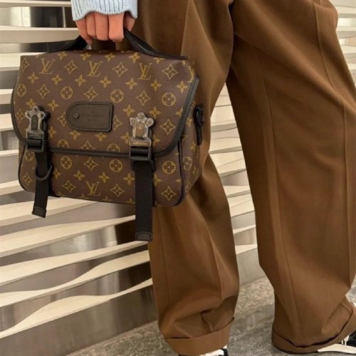 LouisVuitton 륤ȥ å󥸥㡼Хå   ʼХå 奢륫Х ̶ХХå  Ǽ ե 쥬 