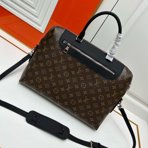 LouisVuitton 륤ȥ ֥꡼ե  ʼХå 奢륫Х ̶ХХå  Ǽ ե 쥬 