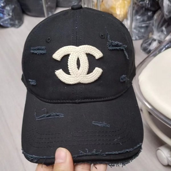 販売 chanel キャップ メンズ