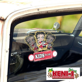 <img class='new_mark_img1' src='https://img.shop-pro.jp/img/new/icons1.gif' style='border:none;display:inline;margin:0px;padding:0px;width:auto;' />ꥫ󻨲ߡCAR SIGN WINDOW SIGN 󥰥 եƥ ɥ