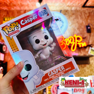<img class='new_mark_img1' src='https://img.shop-pro.jp/img/new/icons1.gif' style='border:none;display:inline;margin:0px;padding:0px;width:auto;' />ꥫ󻨲ߡFunko POP! No850 Casper