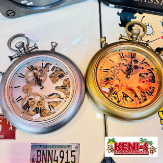 <img class='new_mark_img1' src='https://img.shop-pro.jp/img/new/icons1.gif' style='border:none;display:inline;margin:0px;padding:0px;width:auto;' />ꥫ󻨲ߡGear Clock å ƥꥢ饦 ɳݤ