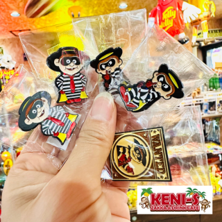 ꥫ󻨲ߡMacDonaldԥ