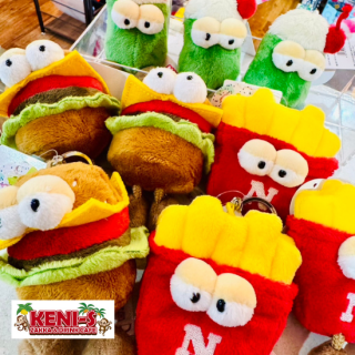 アメリカン雑貨KENI-s.zakka&cafe（ケニーズ） online shop