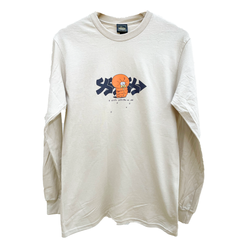 XXXXlong T-shirt 