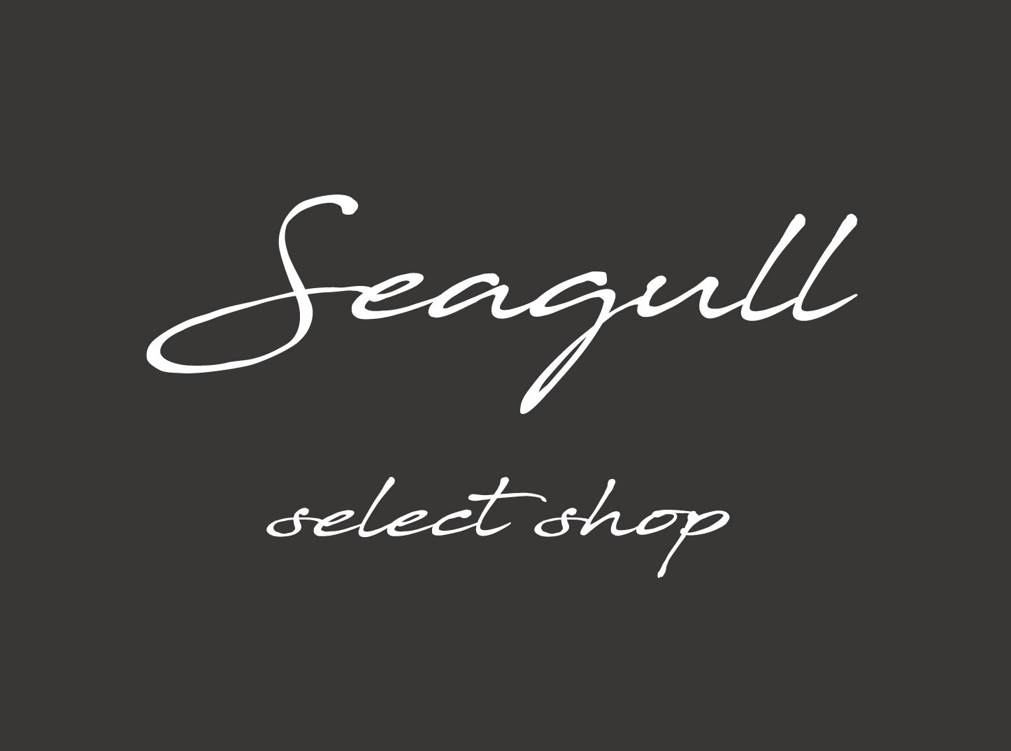 Seagull select shop