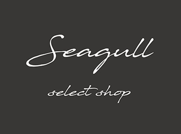 Seagull select shop