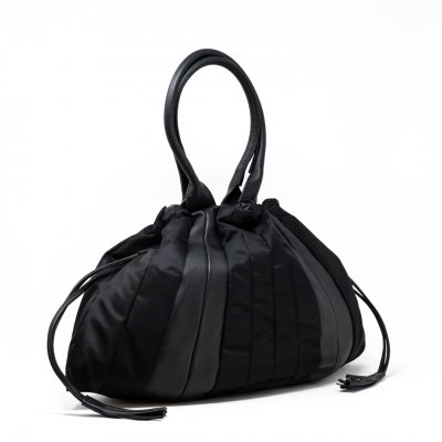 DEL CONTE / 22DLBAG10BK